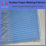 Polyester plain fabric