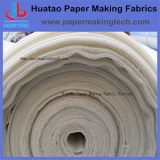 Polyester shrinking fabric
