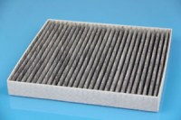 Activated carbon air filter-jieyu activated carbon air filter approved by the European...