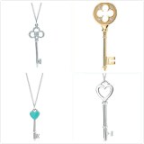 Tiffany Jewelry outlet online store, tiffany key buy online