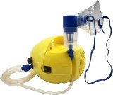 Low Noise And Bright Color Medical Portable Mini Medical Nebulizer for Asthmatic