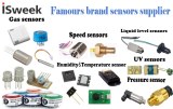 Smoke,Gas,Humidity&temperature Sensors supplier