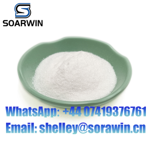 Drostanolone enanthate