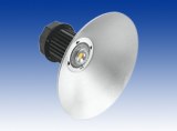 50W LED high bay light