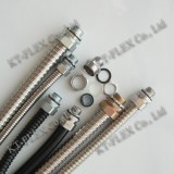 Liquid tight electrical conduit