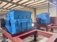 The Types and Roles of Crushers: A Guide for Industrial Applications