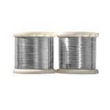 1.2-6.0mm 3J22 Expansion Precision Galvanized Wire with 1.12 Resistivity