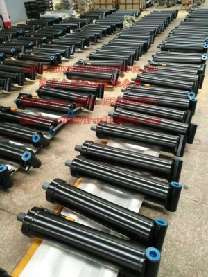 Hydraulic cylinder Manufacturer ,China