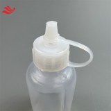 PFA translucent corrosion-resistant dropper bottle