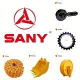 SANY spare parts from China