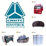 SINOTRUK HOWO spare parts from China
