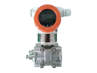 HCCK 0-1kpa Pressure Transmitter Differential 420ma air Different Pressure Sensor