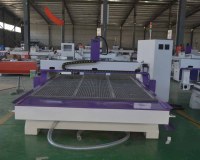 Hot sale machine wood cnc router for mdf