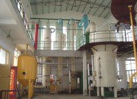 20-50tpd groundnut oil extraction machine price