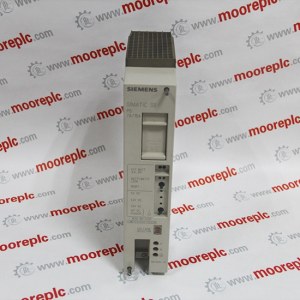 Siemens Moore 16154-101/01 39EAMCAN