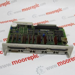 SIEMENS 6DP1360-8BA