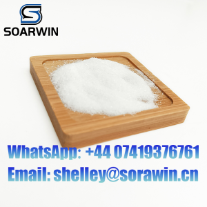 Trenbolone cyclohexylmethylcarbonate