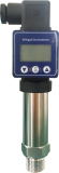HCCK 4-20mA 0.5-4.5V Output 5V/24V Vacuum Absolute Pressure Sensor/Pressure Transmitter
