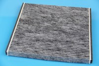 Activated carbon air filter-the activated carbon air filter customer repeat order more than 7 years