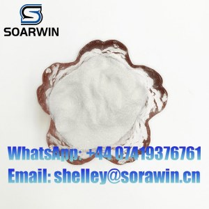 Sodium Hyaluronate