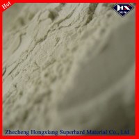 Diamond micron powder for polishing