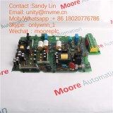 Allen-Bradley (AB) GU-D15 80173-110-02 G651885C Industrial Control System