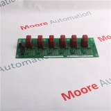 ABB 88FV01E GJR2332300R0200 Module Board Socket