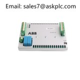ABB 3HAC17484-6 in stock with competitive price!!!