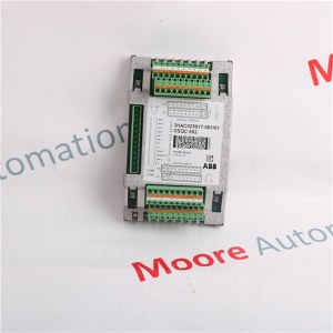 ABB DSQC679 3HAC028357-001