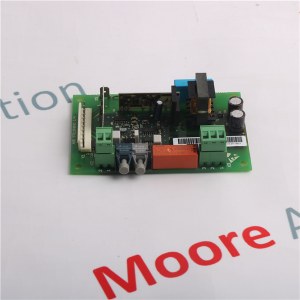 07KT97 WT97 GJR5253000R4270 | ABB | Analog Output Module