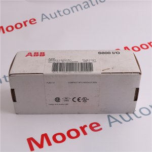 ABB YPQ201 YT204001-KA