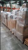 ACTION RETURN PALLETS – WHOLESALE B2B CLEARANCE OFFER