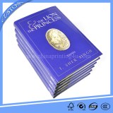Affordable Hardcover Book Printing Service