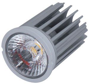 7w/9w/12w led replaceable downlight for Europa market