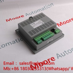 Emerson IC694ALG223