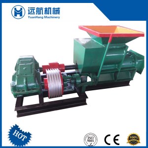 Low Investment Clay Brick Making Machine for Clay Brick Production Line