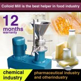 All kinds of sauce grind colloid mill machine,JMF-50 colloid milling machine