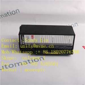 GE IC670MDL640 input module