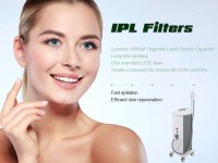 IPL multifunction hair and pigmentation removal machine
