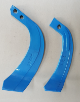 Tractor parts rotavator blade /tiller blade,T type rotavator blade,tiller blade