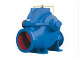Single Stage Centrifugal PumpSOW series single-stage double-section split volute centr...