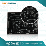 OEM Professional Pcb Board Manufacturer Printed Circuit Board