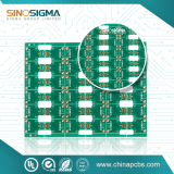 Free Design Perfect Quality 1-24 layers PCB Board HASL Quality FR4