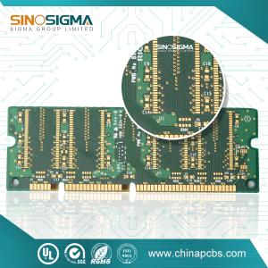 High Quality PCB Circuit Board Supplier in China OEM