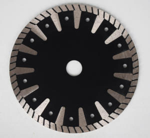 TCT circular saw blades