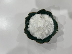 Tirzepatide Polypeptide Pharmaceutical Raw Material White Powder