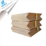 2016 Promotional cardboard protector paper angle board
