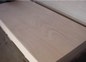 Okoume plywood manufacturers