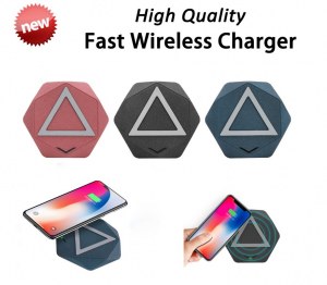 Private Mold OEM Wireless Charger