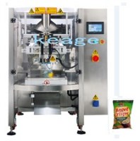 High-speed Vertical Packaging machine